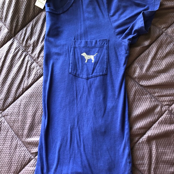 PINK Victoria’s Secret tops! Like new condition! - Picture 4 of 5